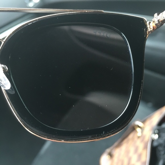 Diff Sunglasses - Picture 3 of 5